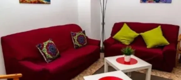 14 Schlafzimmer Gebäude in Cartagena, Spain, Nr. 61744 11