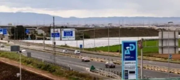 14 Schlafzimmer Gebäude in Cartagena, Spain, Nr. 61744 45