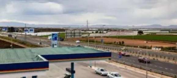 14 Schlafzimmer Gebäude in Cartagena, Spain, Nr. 61744 46