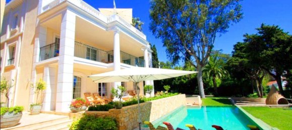 3 chambres Villa à Antibes, France No. 111 2