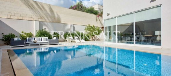 3 chambres Villa à Swieqi, Malta No. 3764 3