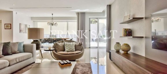 3 chambres Villa à Swieqi, Malta No. 3764 10