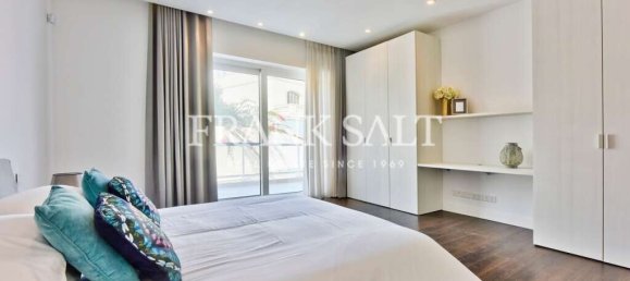 3 chambres Villa à Swieqi, Malta No. 3764 16