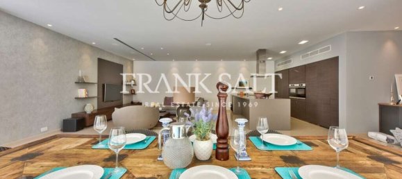 3 chambres Villa à Swieqi, Malta No. 3764 14