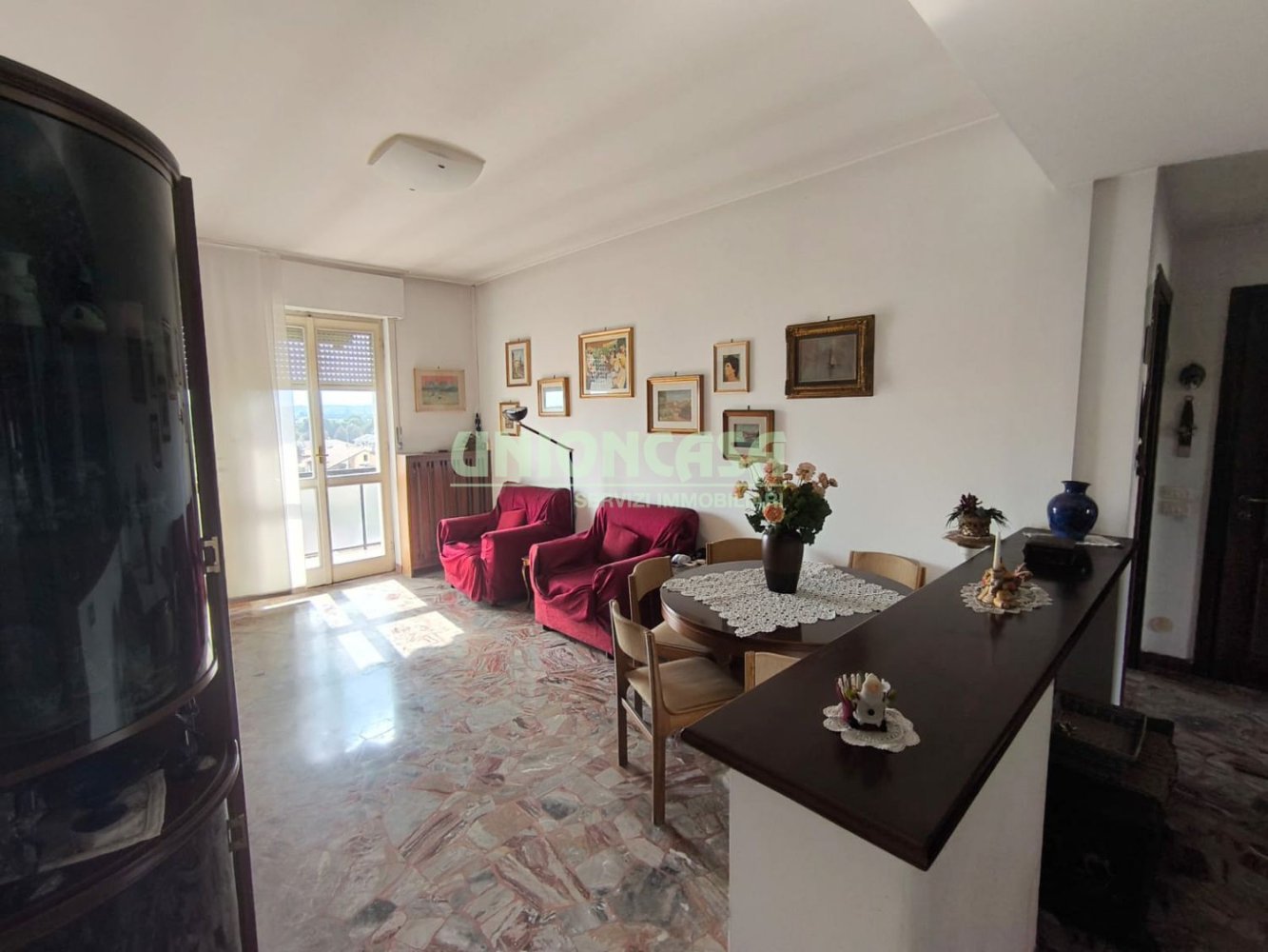 3 rooms Apartment in Tradate, Italy No. 315056