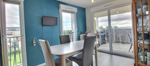 2 bedrooms Apartment in Chanteloup-les-Vignes, France No. 170872 2