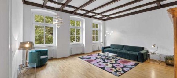 Apartamento de 3 dormitorios en Mitte, Germany No. 354626 3