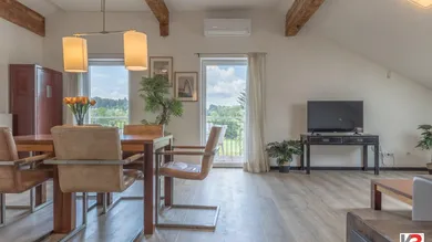 3 rooms Apartment in St. Kanzian am Klopeiner See, Austria No. 177588