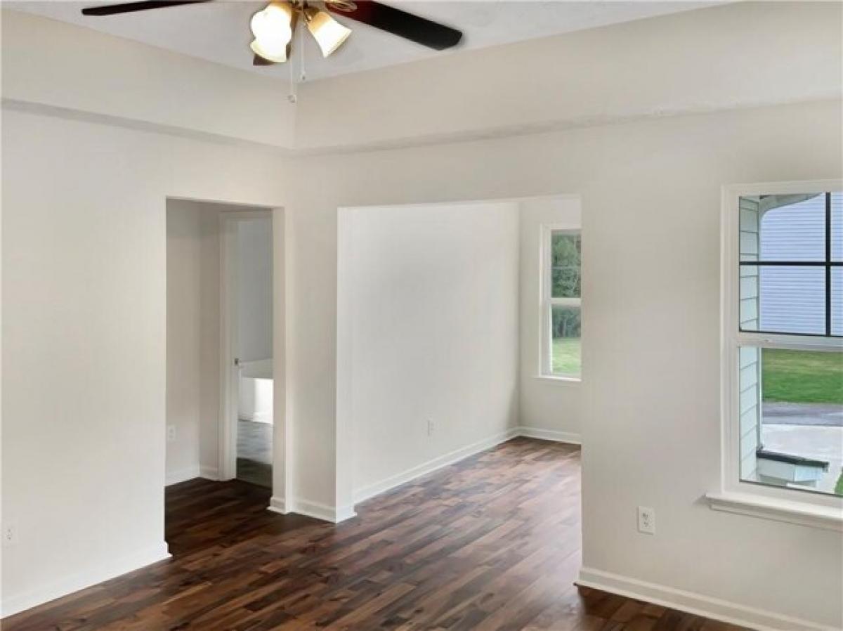 4 Schlafzimmer Haus in Atlanta, USA, Nr. 442251