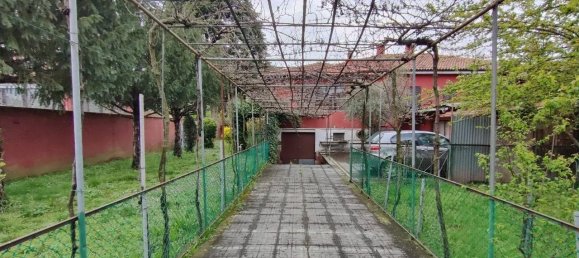 3 rooms Villa in Rho, Italy No. 70915 44