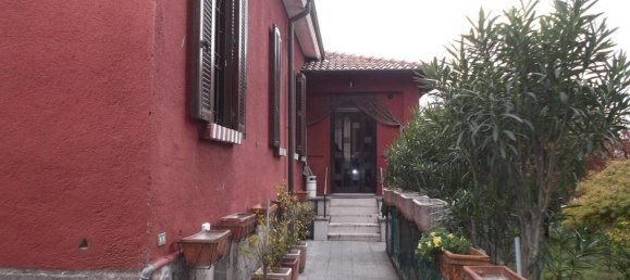 3 rooms Villa in Rho, Italy No. 70915 4
