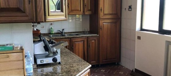 3 rooms Villa in Rho, Italy No. 70915 12