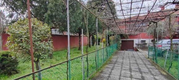 3 rooms Villa in Rho, Italy No. 70915 37