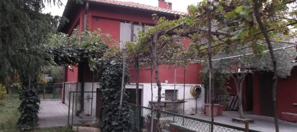 3 rooms Villa in Rho, Italy No. 70915 42