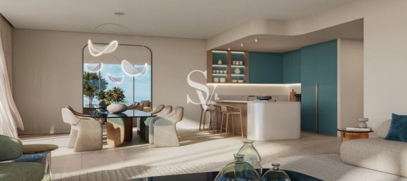 Apartamento T1 em Maritime City, UAE N.º 109995 5