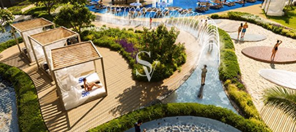 Apartamento T1 em Maritime City, UAE N.º 109995 25