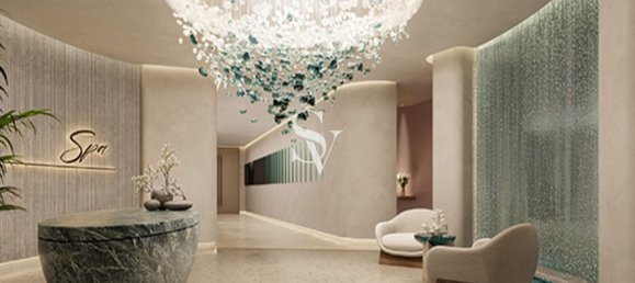 Apartamento T1 em Maritime City, UAE N.º 109995 17