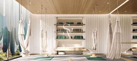 Apartamento T1 em Maritime City, UAE N.º 109995 18