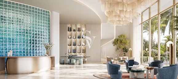 Apartamento T1 em Maritime City, UAE N.º 109995 29