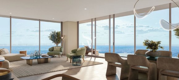 Apartamento T1 em Maritime City, UAE N.º 109995 3