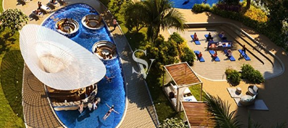 Apartamento T1 em Maritime City, UAE N.º 109995 19