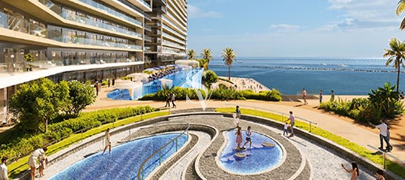 Apartamento T1 em Maritime City, UAE N.º 109995 22
