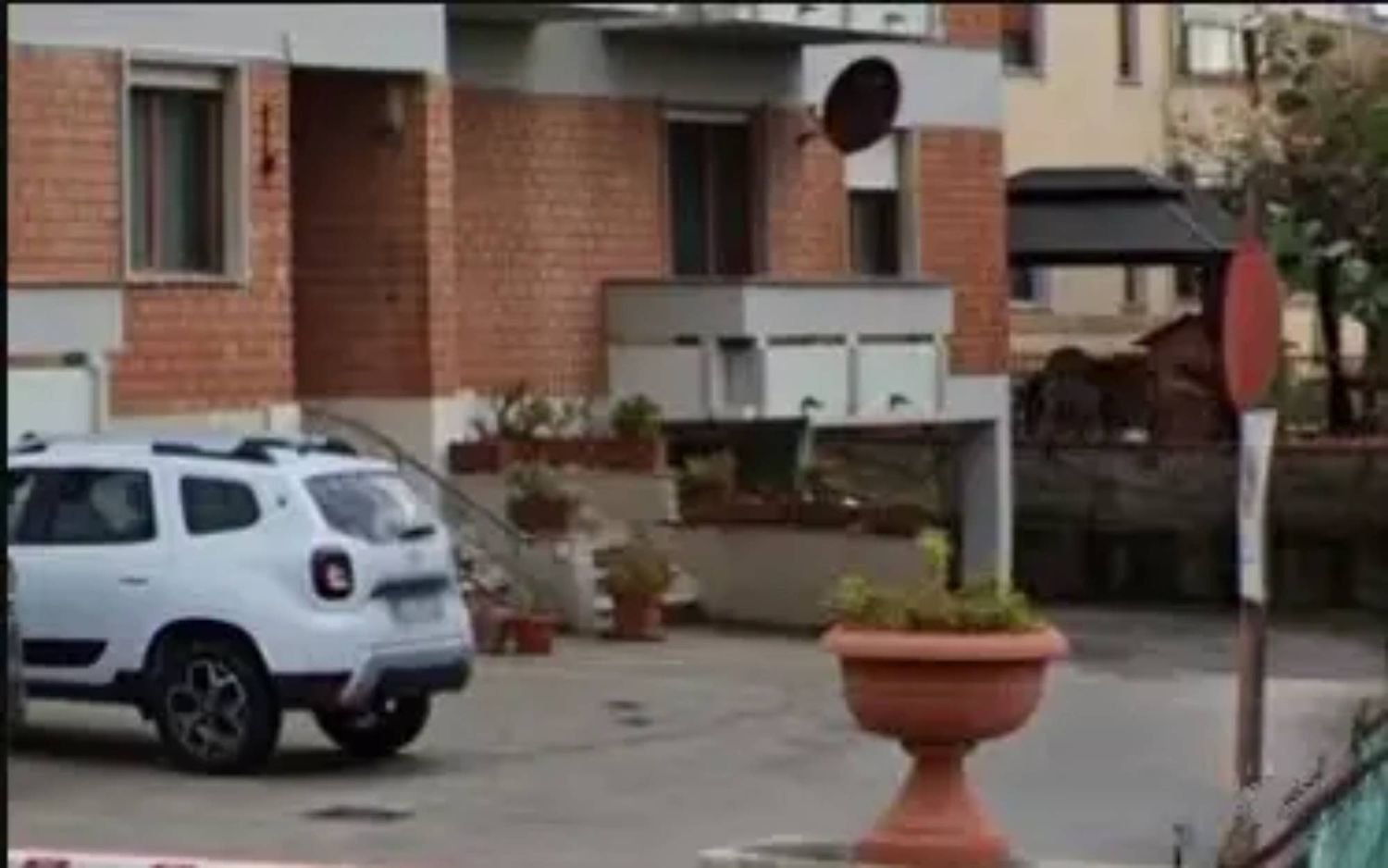 Estudio en Pescia, Italy No. 149347