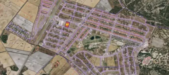 Grundstück in Aldeamayor de San Martin, Spain 4306m², Nr. 73849 6