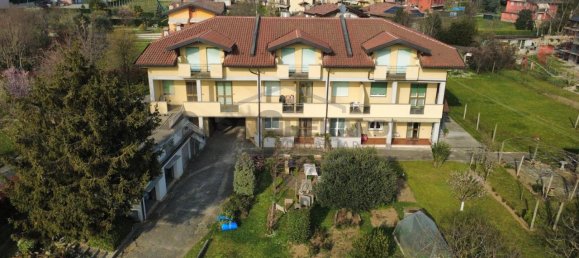 Casa de 5 divisões em Brembate di Sopra, Italy N.º 5683 26