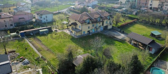 Casa de 5 divisões em Brembate di Sopra, Italy N.º 5683 25