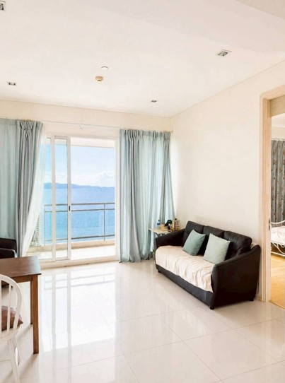 3 rooms Apartment for sale in Pattaya, Chonburi, Eastern Thailand, Thailand № 173199