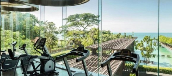 3 rooms Apartment for sale in Pattaya, Chonburi, Eastern Thailand, Thailand № 173199 6