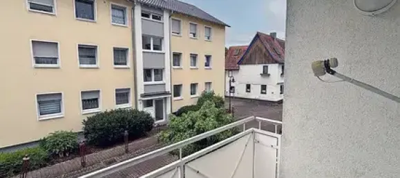 Apartamento de 2 divisões em Miltenberg, Germany N.º 261174 10