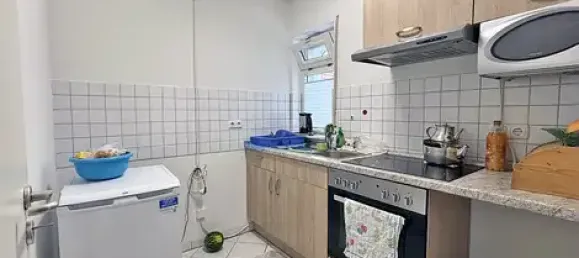 Apartamento de 2 divisões em Miltenberg, Germany N.º 261174 11
