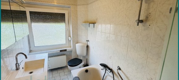 4 rooms Townhouse in Osnabruck, Germany No. 289137 4