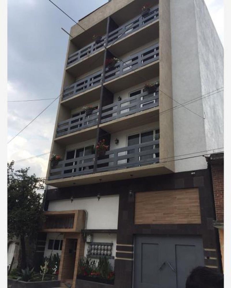 Apartamento T3 em Mexicali, Mexico N.º 186240