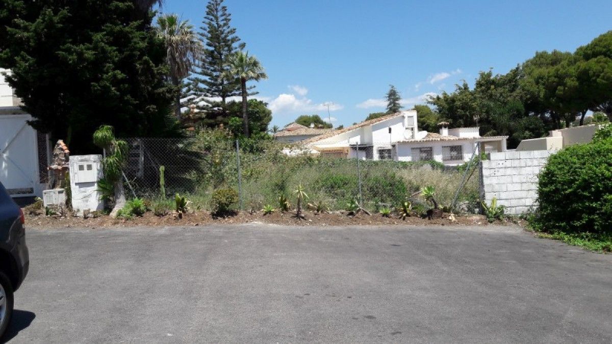 Terreno en Marbella, Spain 432 m² No. 119615