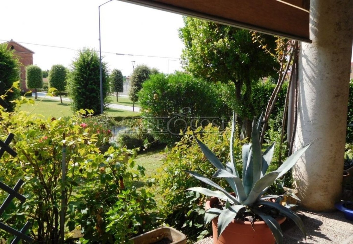 7 rooms House in San Martino di Lupari, Italy No. 88710