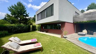 7غرفة منزل في Weinitzen, Austria رقم 192145