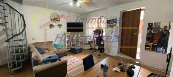 5 rooms House in Suno, Italy No. 301862 22