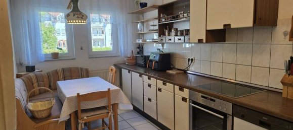 5غرفة تاون هاوس في Darmstadt-Dieburg, Germany رقم 348416 8