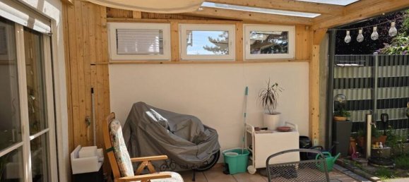 5غرفة تاون هاوس في Darmstadt-Dieburg, Germany رقم 348416 21