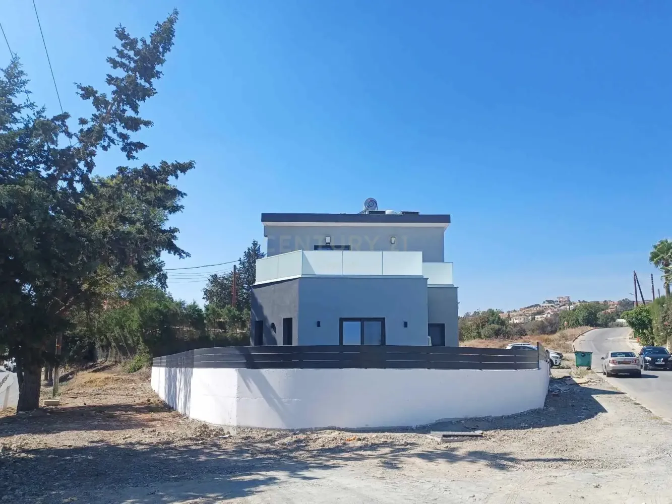 3 Schlafzimmer Villa in Parekklisia, Cyprus, Nr. 5390
