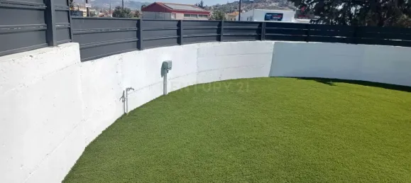 3 Schlafzimmer Villa in Parekklisia, Cyprus, Nr. 5390 5