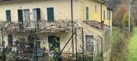 4 rooms House in Tornolo, Italy No. 309771 4