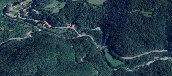 4 rooms House in Tornolo, Italy No. 309771 26