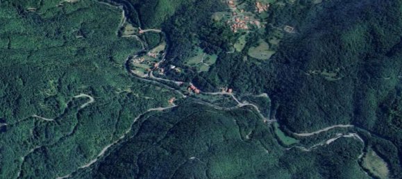 4 rooms House in Tornolo, Italy No. 309771 18