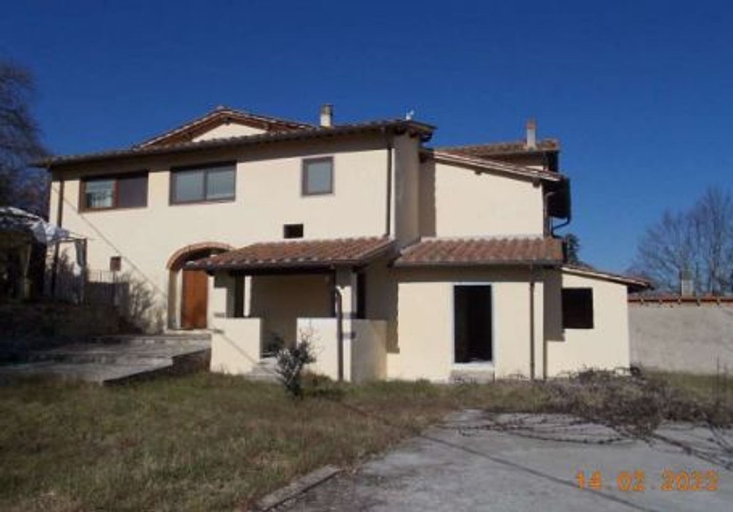 Apartamento de 5 divisões em Figline e Incisa Valdarno, Italy N.º 190900