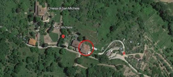 Apartamento de 5 divisões em Figline e Incisa Valdarno, Italy N.º 190900 11