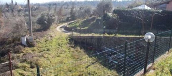 Apartamento de 5 divisões em Figline e Incisa Valdarno, Italy N.º 190900 13